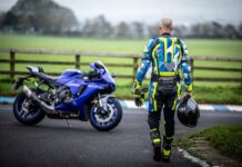 RST Pro Series Airbag