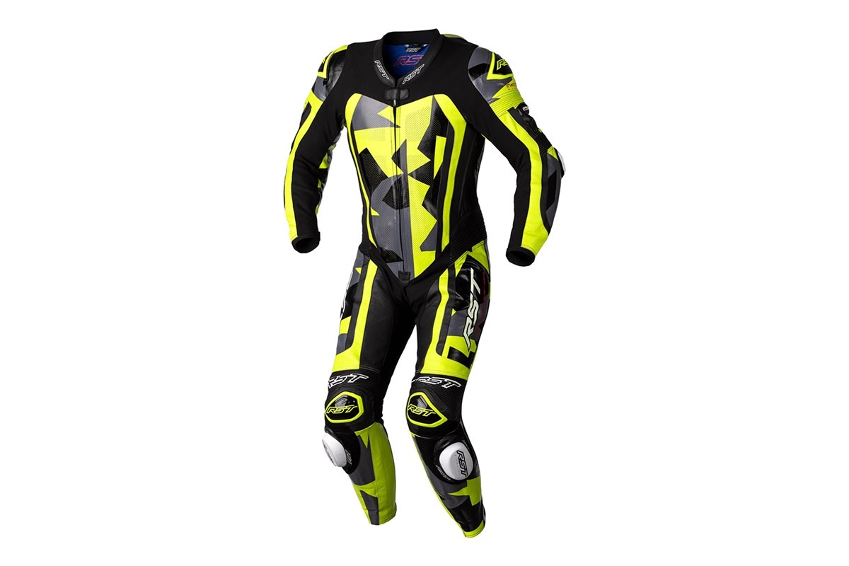 RST Pro Series Airbag