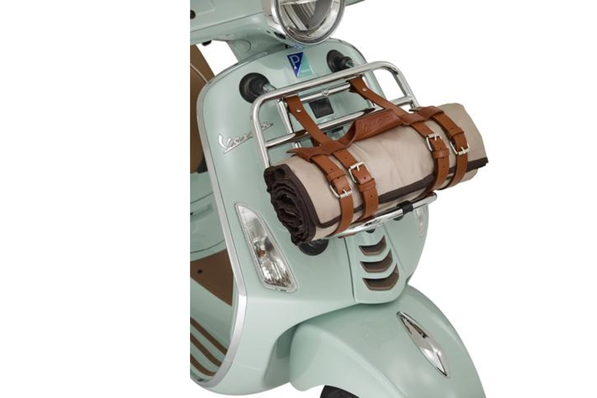 Vespa Primavera Pic Nic 2022