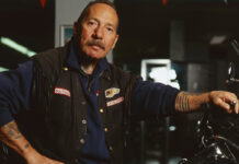 Fallece Sonny Barger, fundador de los Ángeles del Infierno