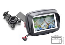 Gama de soportes GIVI 2022