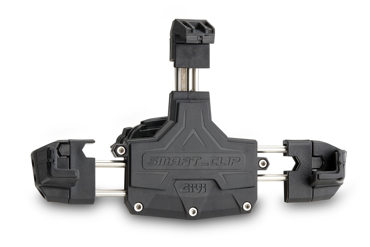 Gama de soportes GIVI 2022