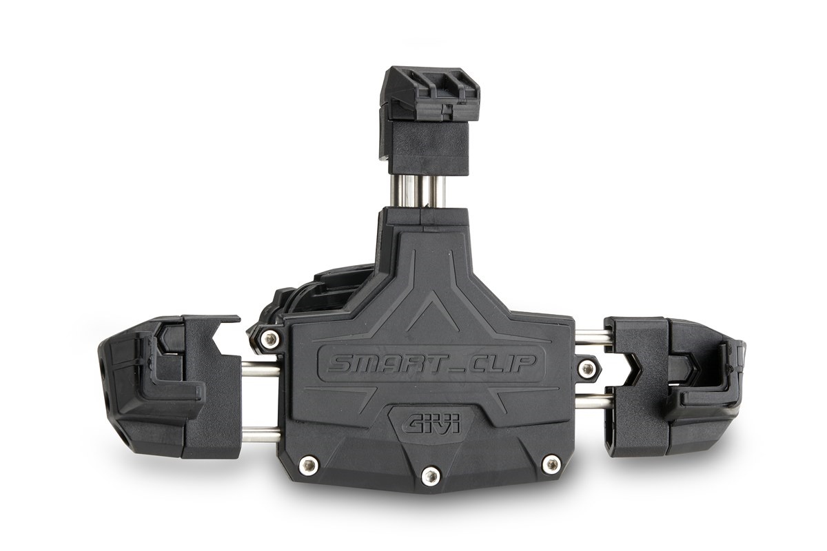 Gama de soportes GIVI 2022