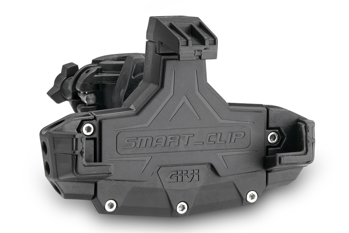 Gama de soportes GIVI 2022