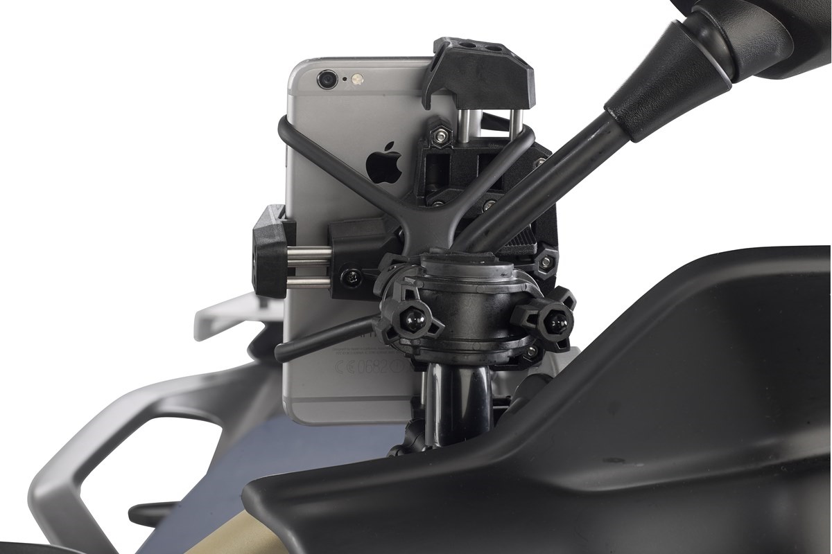 Gama de soportes GIVI 2022