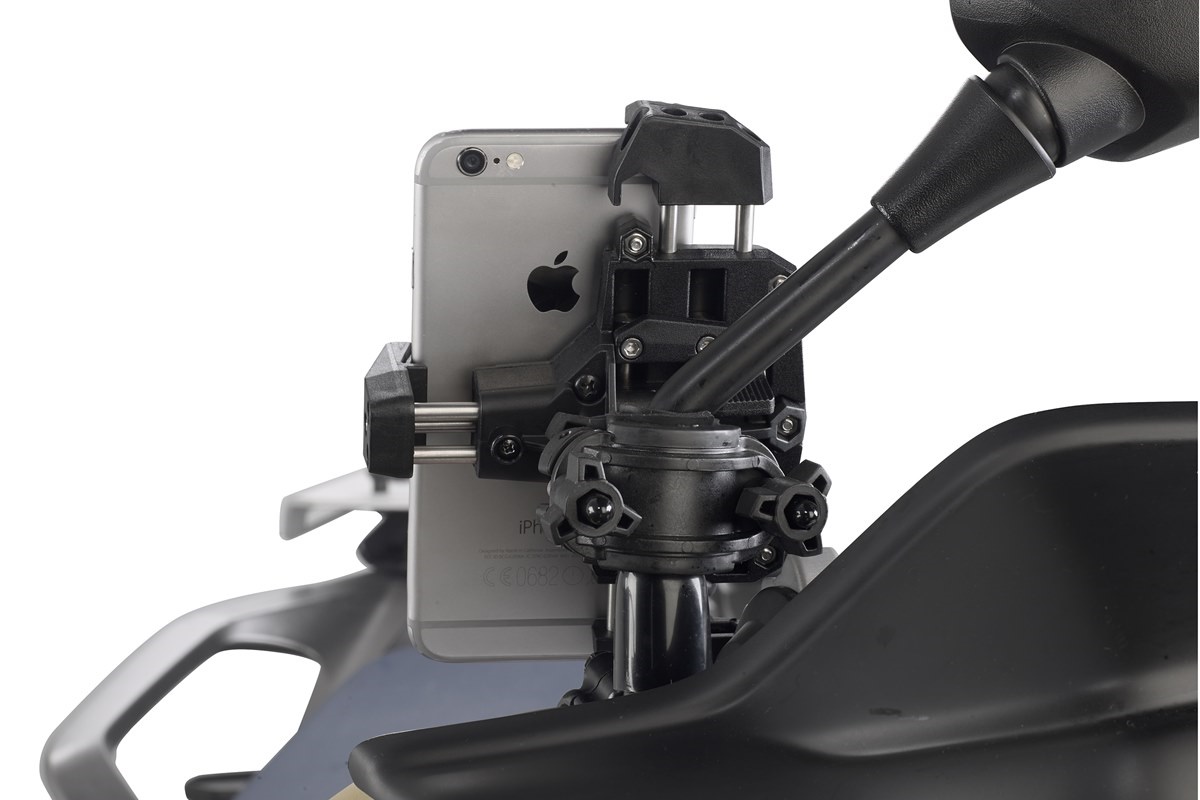 Gama de soportes GIVI 2022
