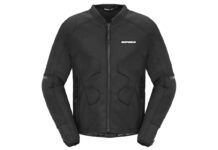 SPIDI Armored Jacket