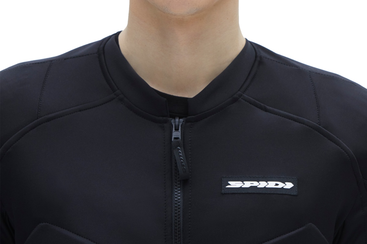 SPIDI Armored Jacket