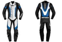 Nuevo mono SPIDI Laser Pro Perforated 2023