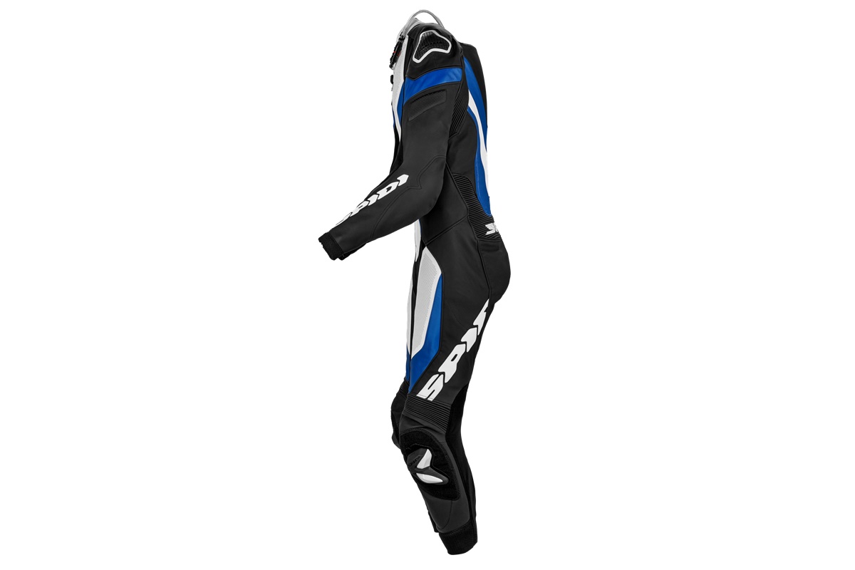 Nuevo mono SPIDI Laser Pro Perforated 2023