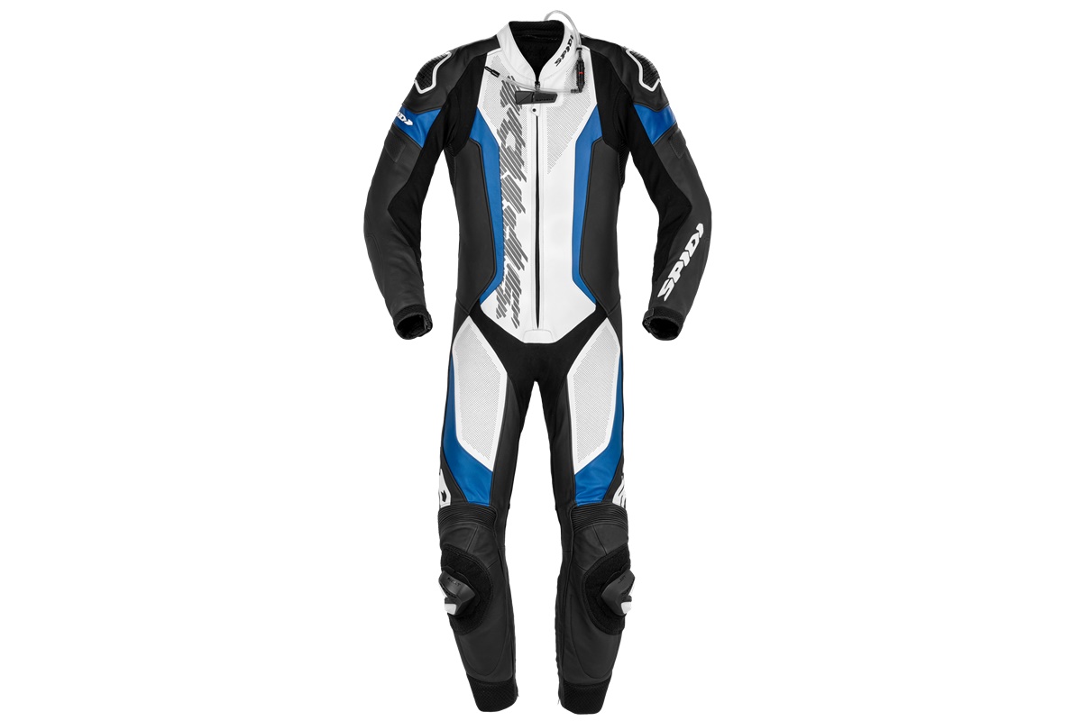 Nuevo mono SPIDI Laser Pro Perforated 2023