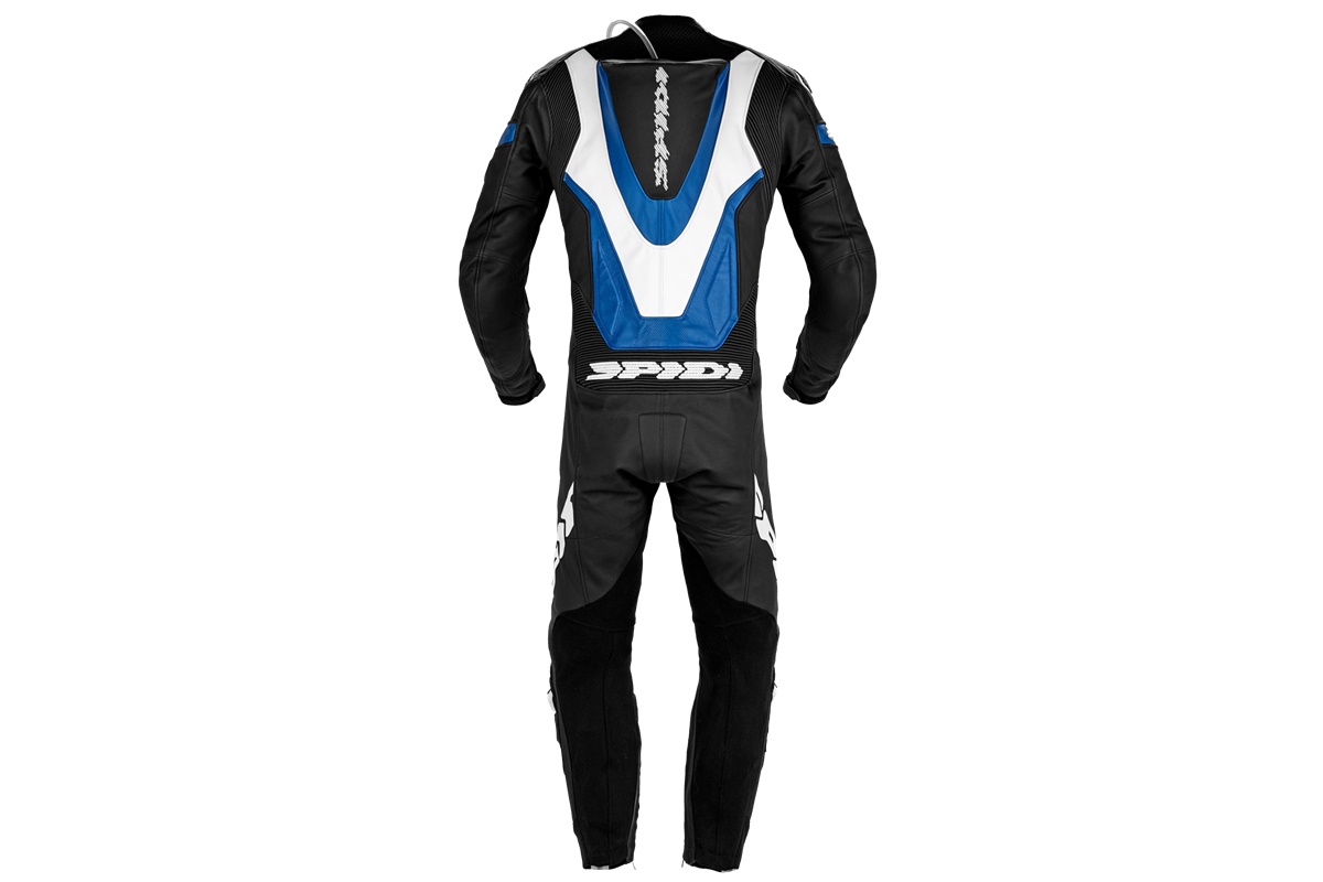 Nuevo mono SPIDI Laser Pro Perforated 2023