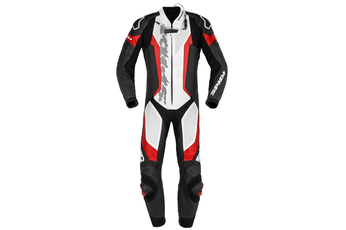 Nuevo mono SPIDI Laser Pro Perforated 2023