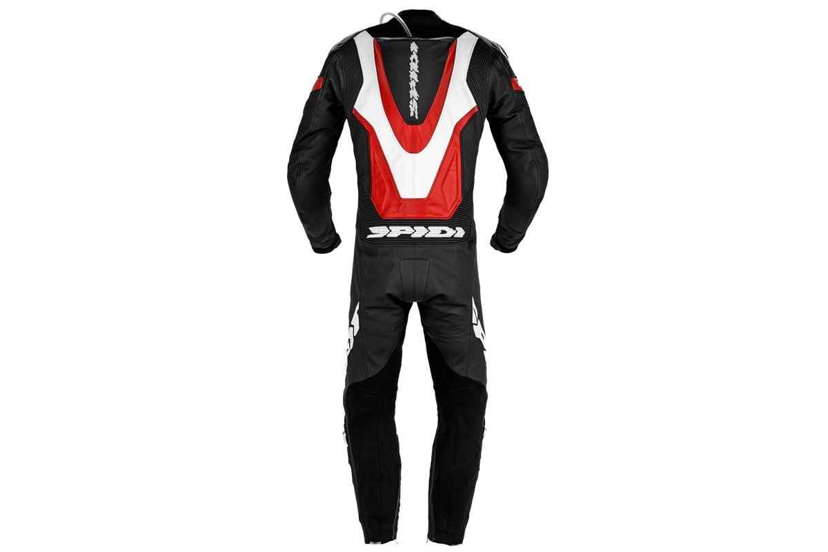 Nuevo mono SPIDI Laser Pro Perforated 2023