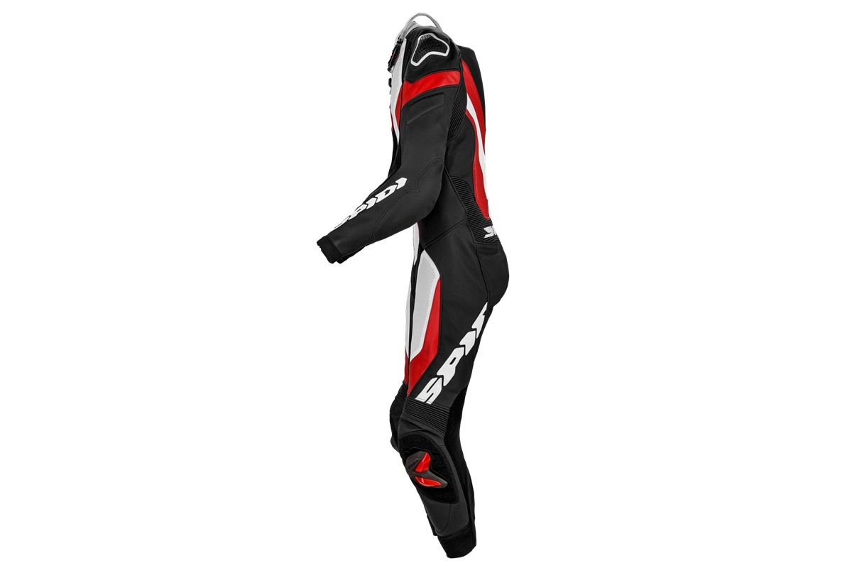 Nuevo mono SPIDI Laser Pro Perforated 2023