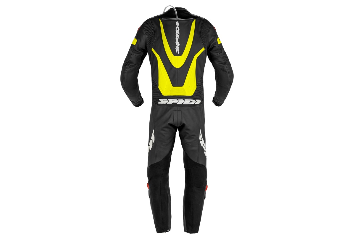 Nuevo mono SPIDI Laser Pro Perforated 2023