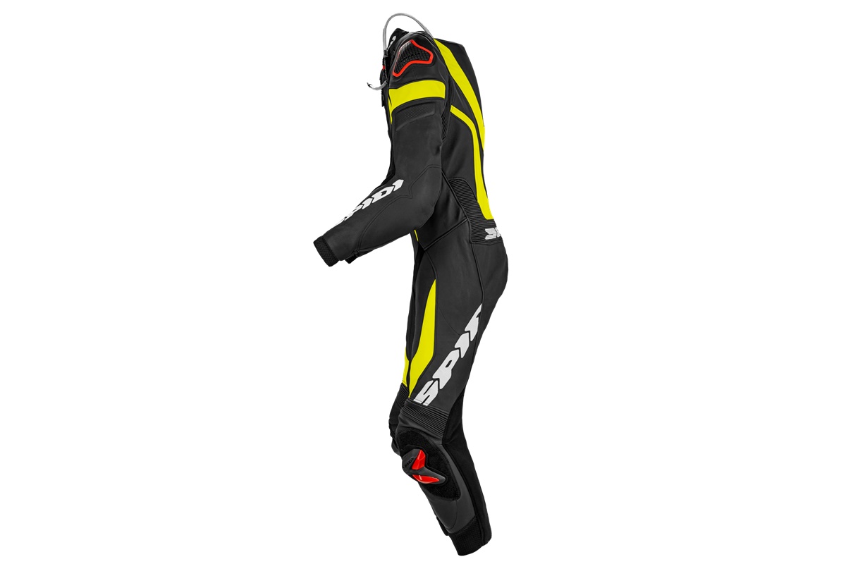 Nuevo mono SPIDI Laser Pro Perforated 2023