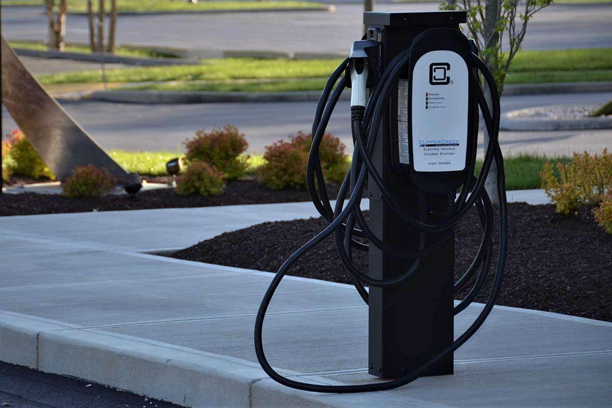 La guerra al eléctrico acaba de comenzar