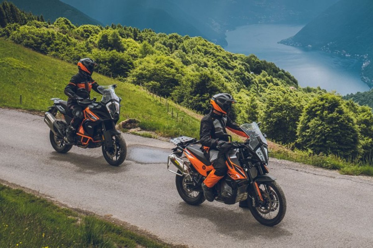 World Adventure Week 2022