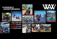World Adventure Week 2022