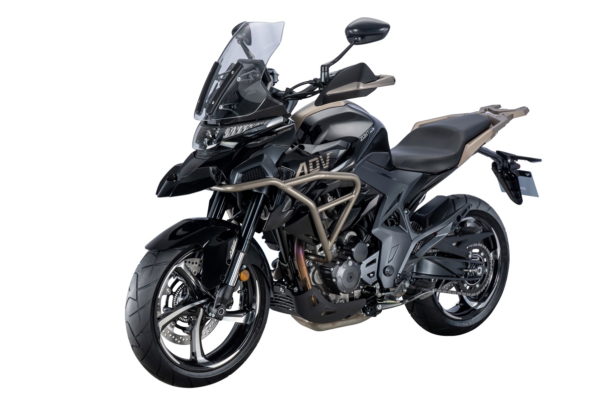 Zontes T350 2023