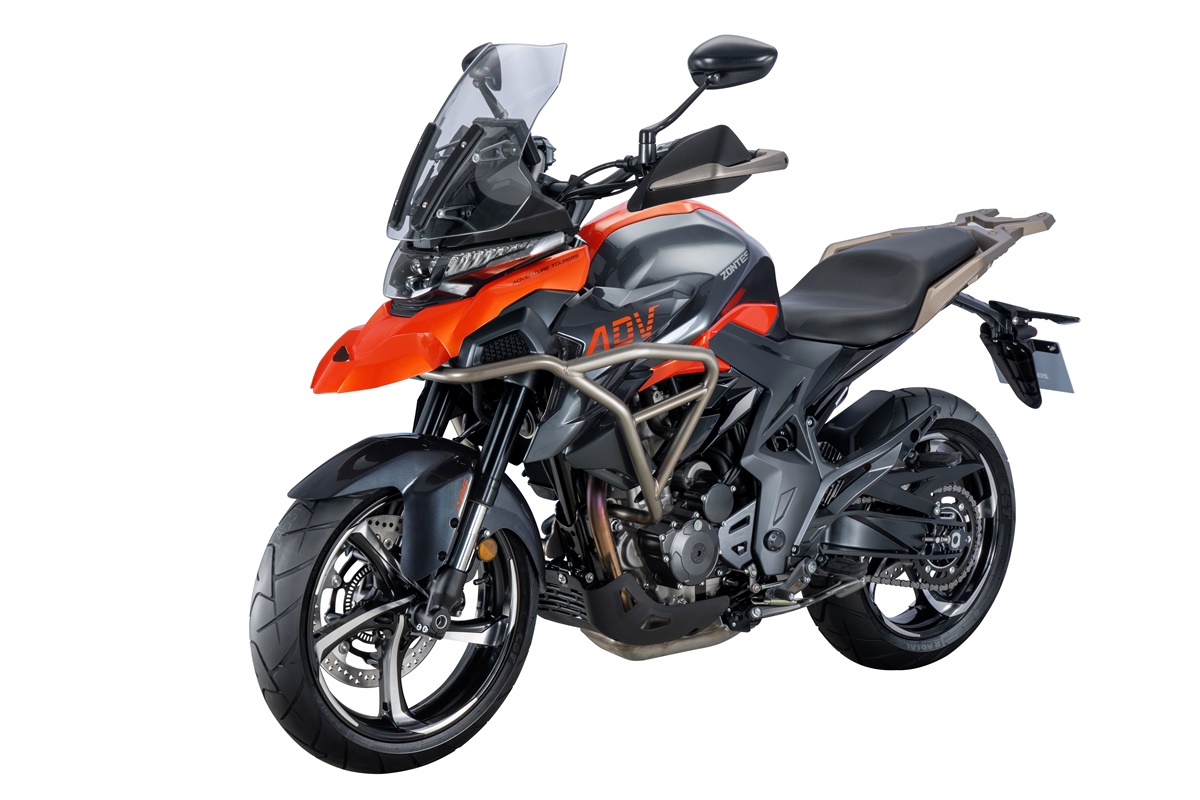 Zontes T350 2023