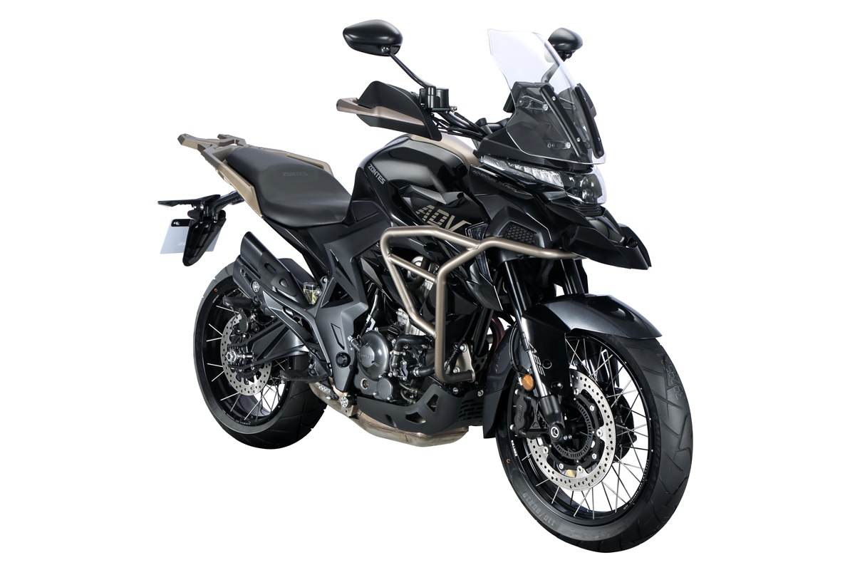 Zontes T350 2023 X