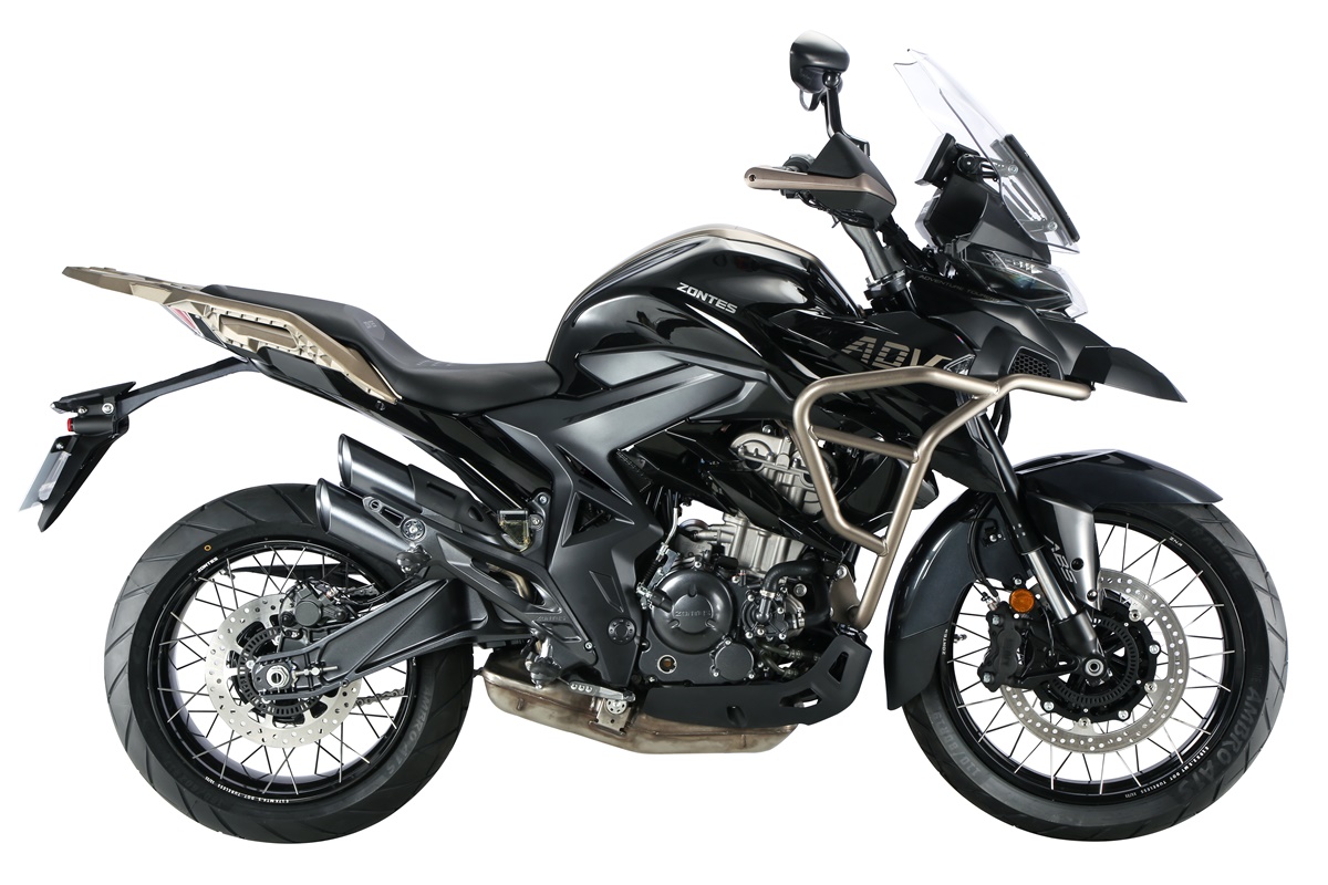 Zontes T350 2023 X