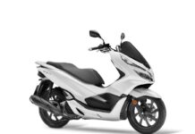 Honda PCX 125