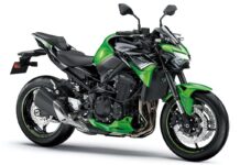 Kawasaki Z900