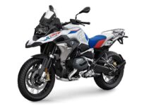 BMW R 1250 GS