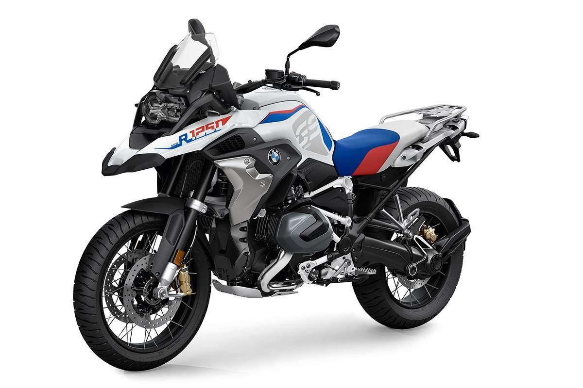 BMW R 1250 GS