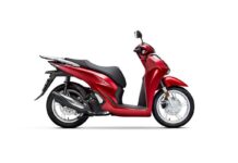 Honda SH 125i