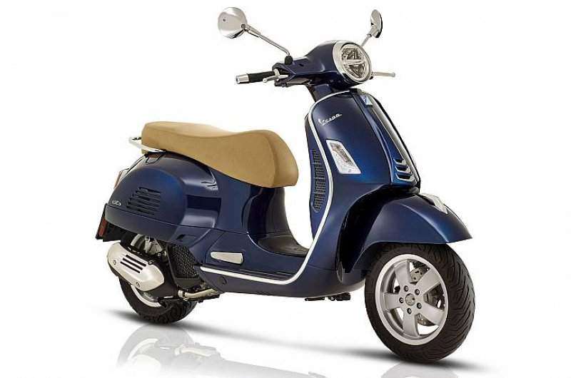 Vespa GTS 300 Super