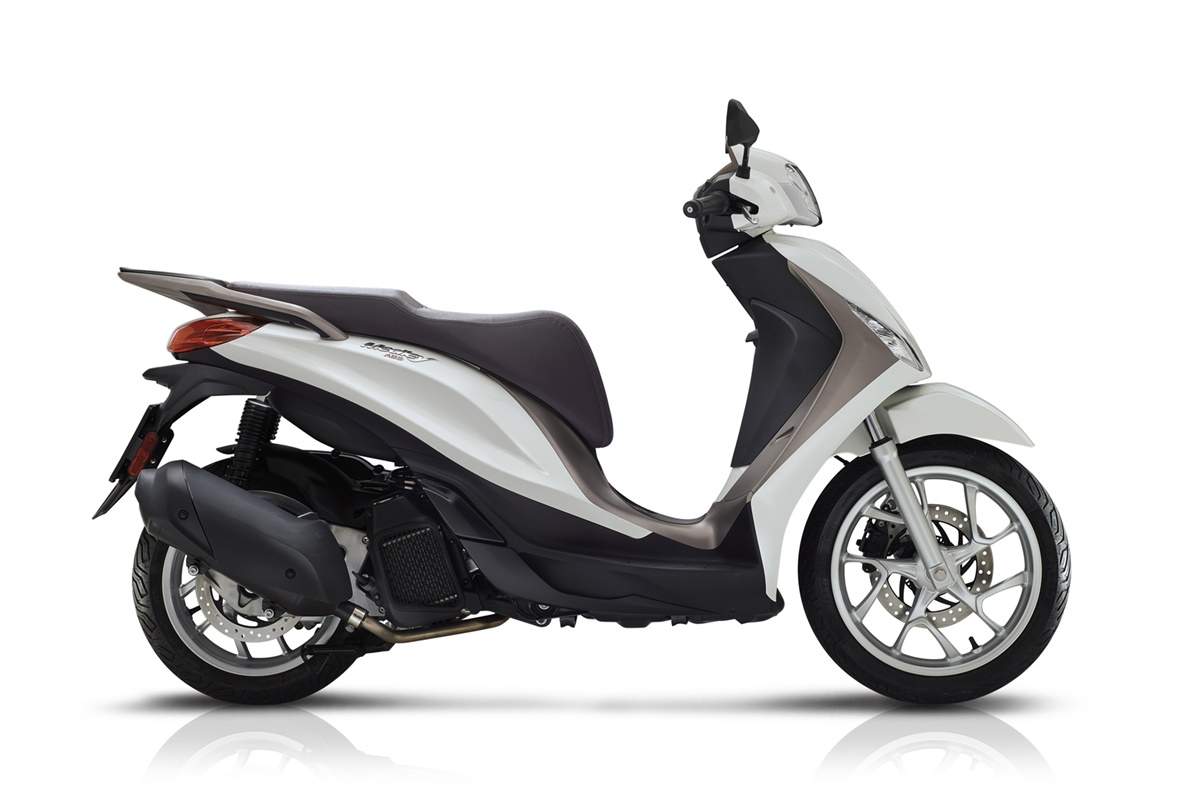 Piaggio Medley 125