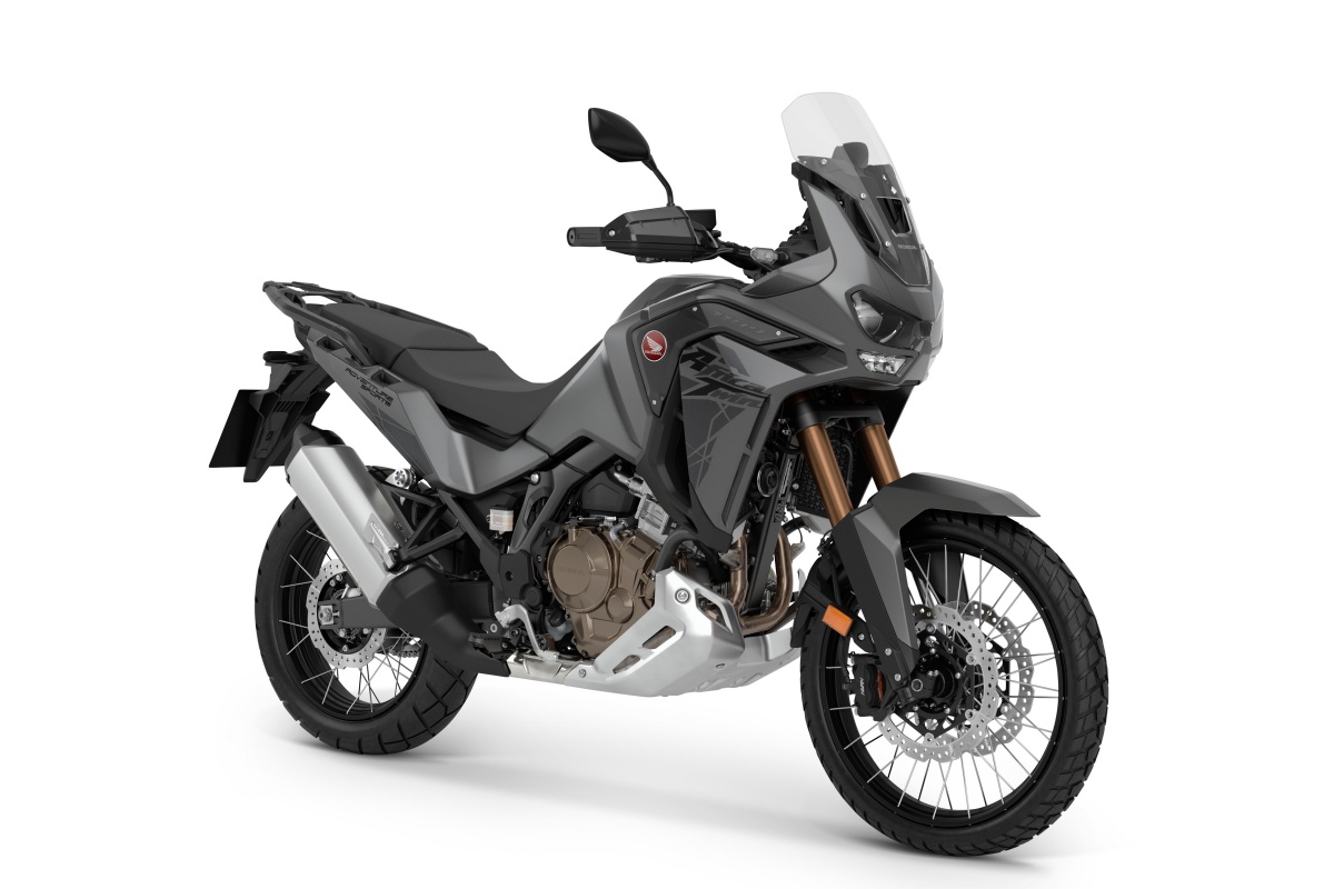 Honda Africa Twin 2023
