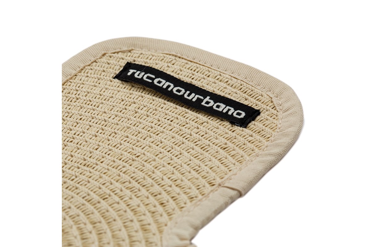 Gama de accesorios de verano Tucano Urbano
