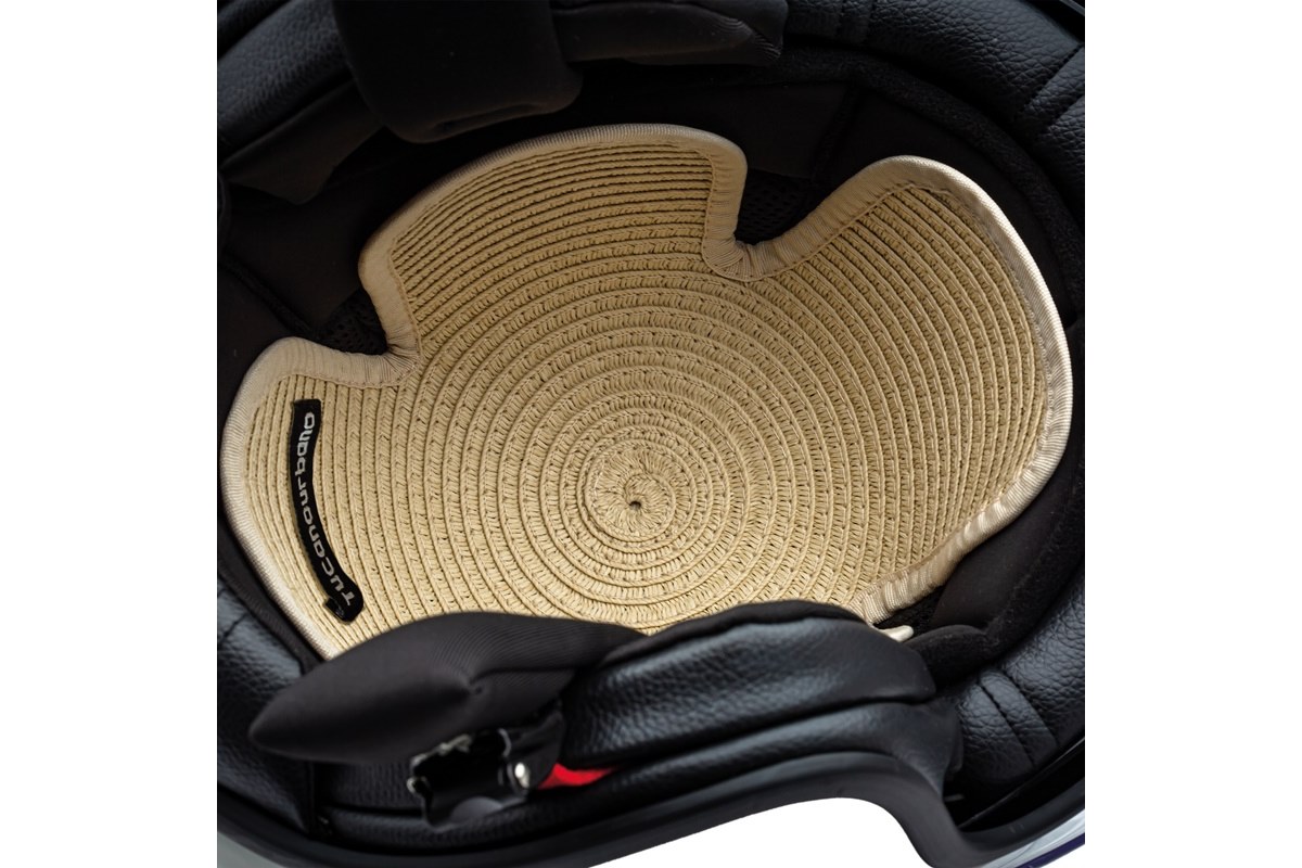 Gama de accesorios de verano Tucano Urbano
