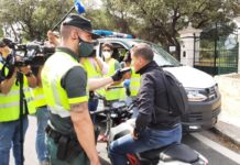 Las autoridades realizarán las pruebas pertinetes