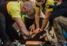 Campaña de la DGT para prevenir los accidentes de moto