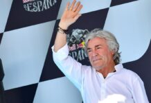 Ángel Nieto: cinco años sin el Maestro