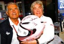Agostini y Nieto, los dos pilotos más laureados del motociclismo de velocidad