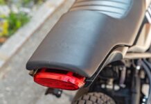Brixton Crossfire 125 2023