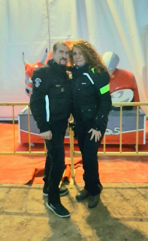 Fernando González