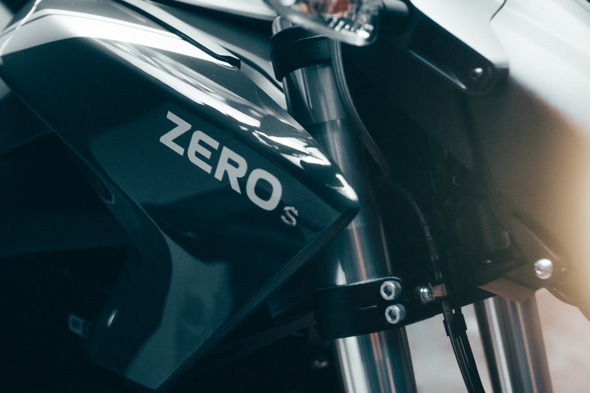 Gama Zero 11 KW 2022