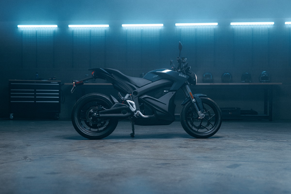 Gama Zero 11 KW 2022