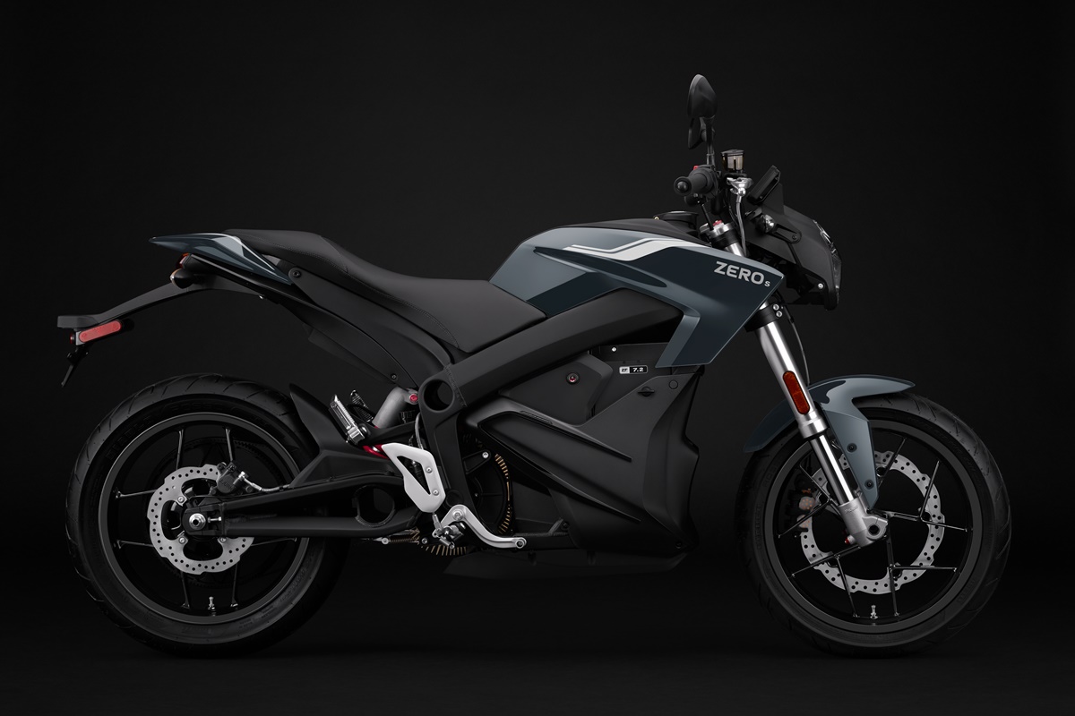 Gama Zero 11 KW 2022