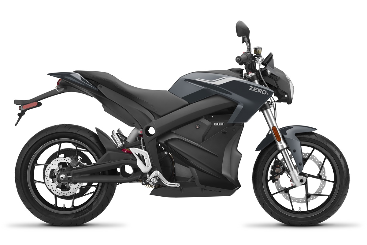 Gama Zero 11 KW 2022