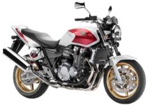 Honda CB1300