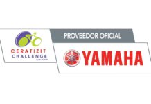 Logo del evento